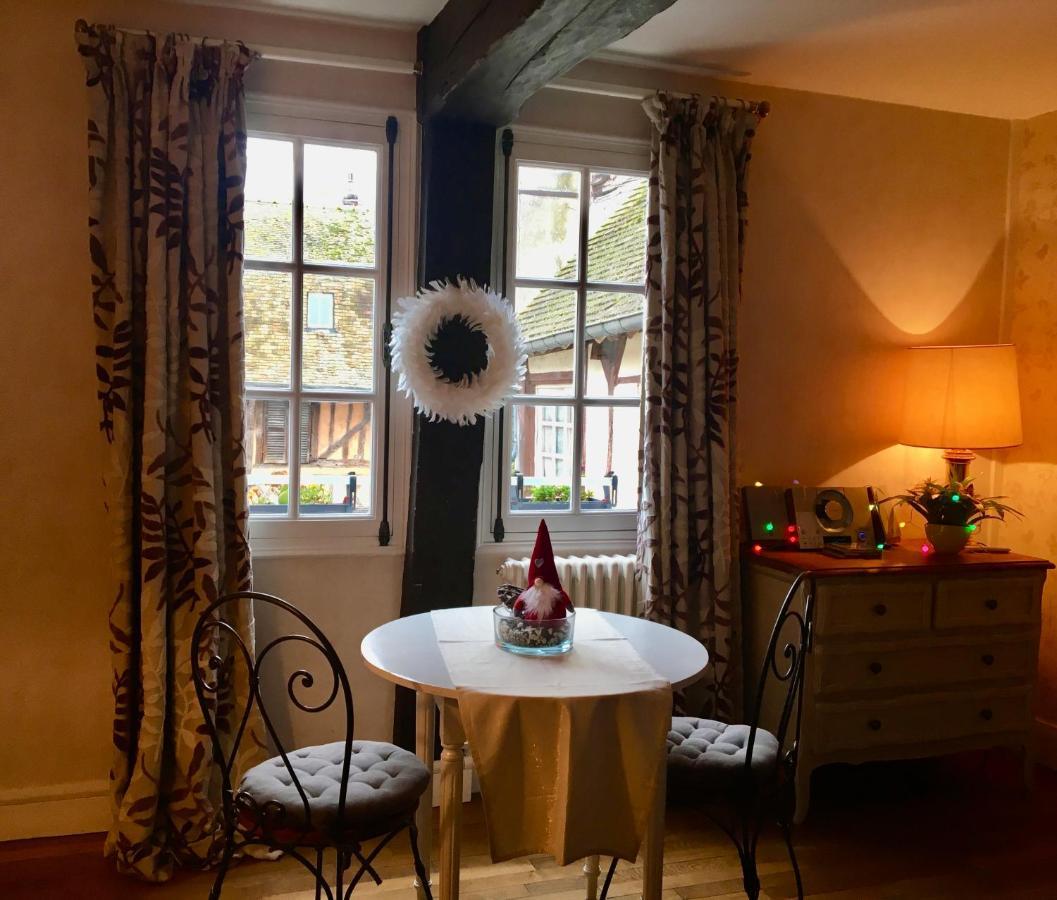 La Petite Duchesse Vernon Giverny Exterior foto