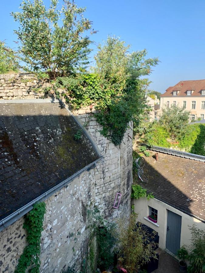La Petite Duchesse Vernon Giverny Exterior foto